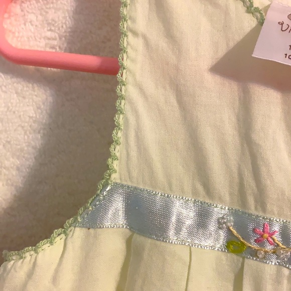 Victoria K Baby girl dress - Picture 5 of 5